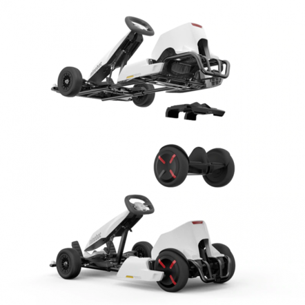 Набор для картинга Ninebot Go Kart Kit